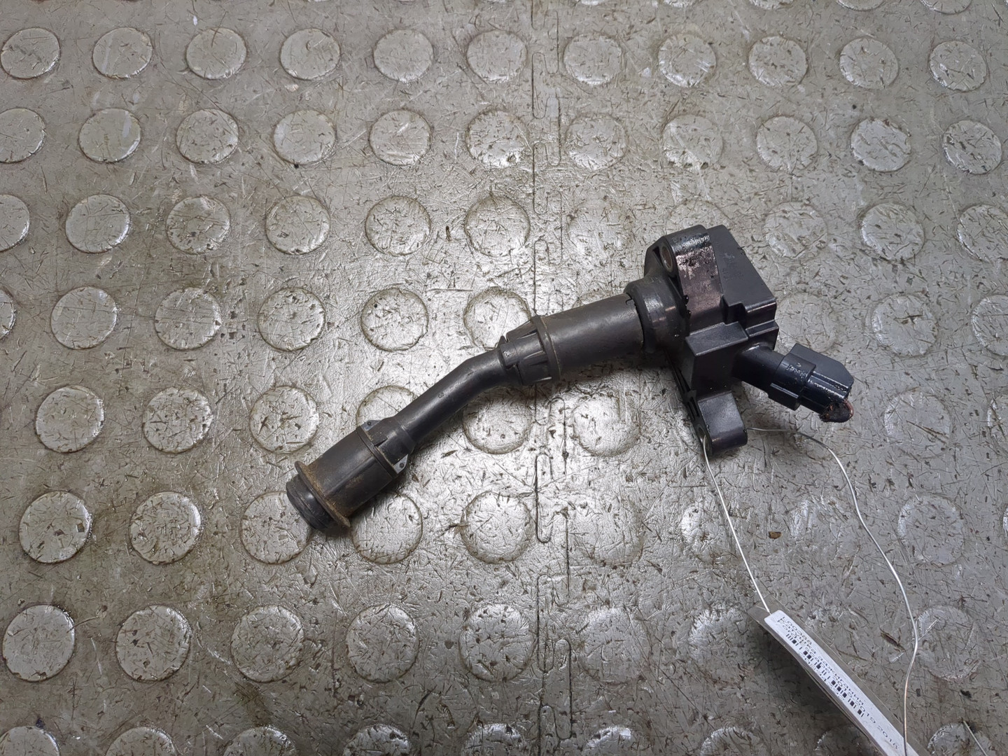 Катушка зажигания