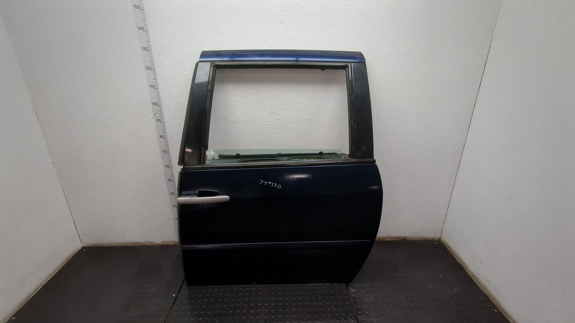 Дверь сдвижная