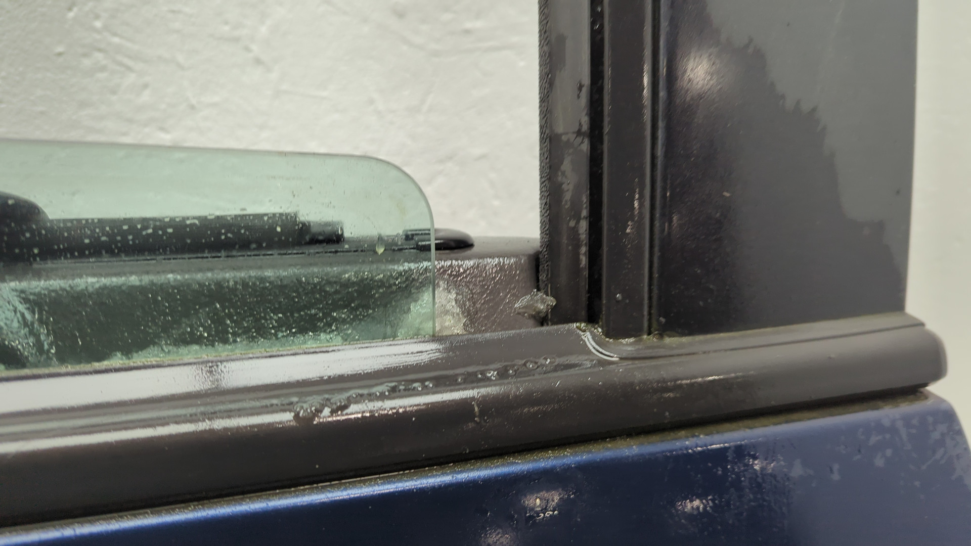 Дверь сдвижная