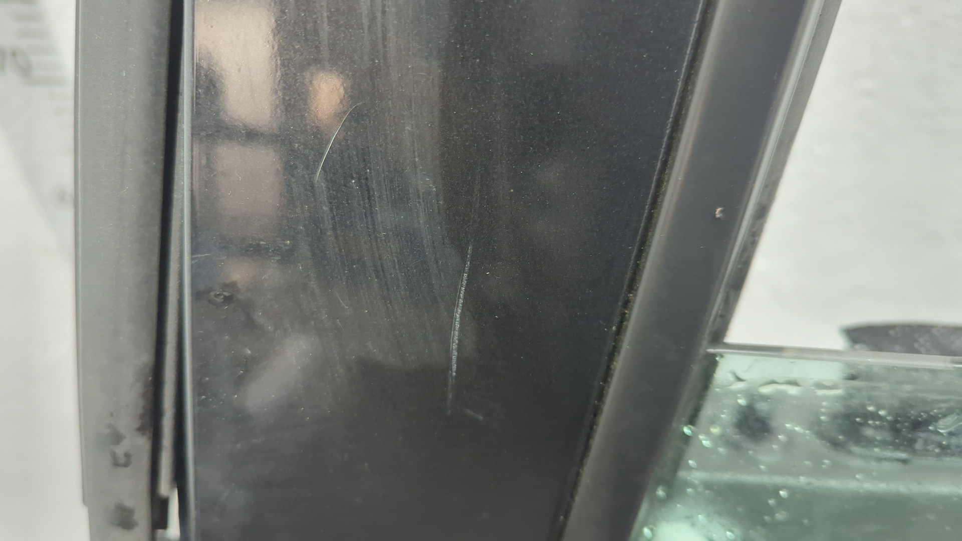 Дверь сдвижная