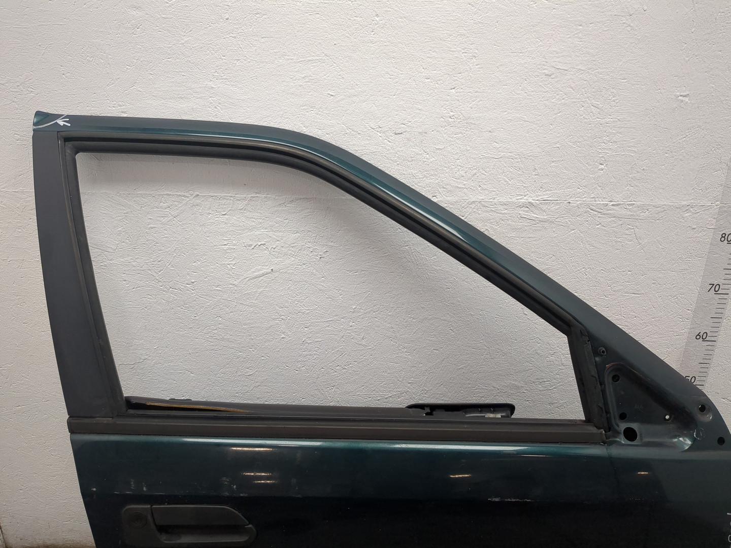 Дверь передняя правая