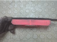 26590BU700 Фонарь дополнительный (стоп-сигнал) Nissan Almera Tino 20894570 #1