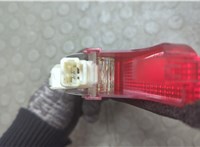 26590BU700 Фонарь дополнительный (стоп-сигнал) Nissan Almera Tino 20894570 #3