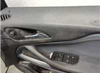 124311, 13355179 Дверь боковая (легковая) Opel Zafira C 2011-2019 20894616 #6