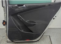 3C9833056F Дверь боковая (легковая) Volkswagen Passat 6 2005-2010 20894633 #6