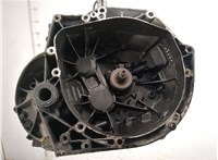 2231K7 КПП - робот Peugeot 3008 2009-2016 20894634 #1