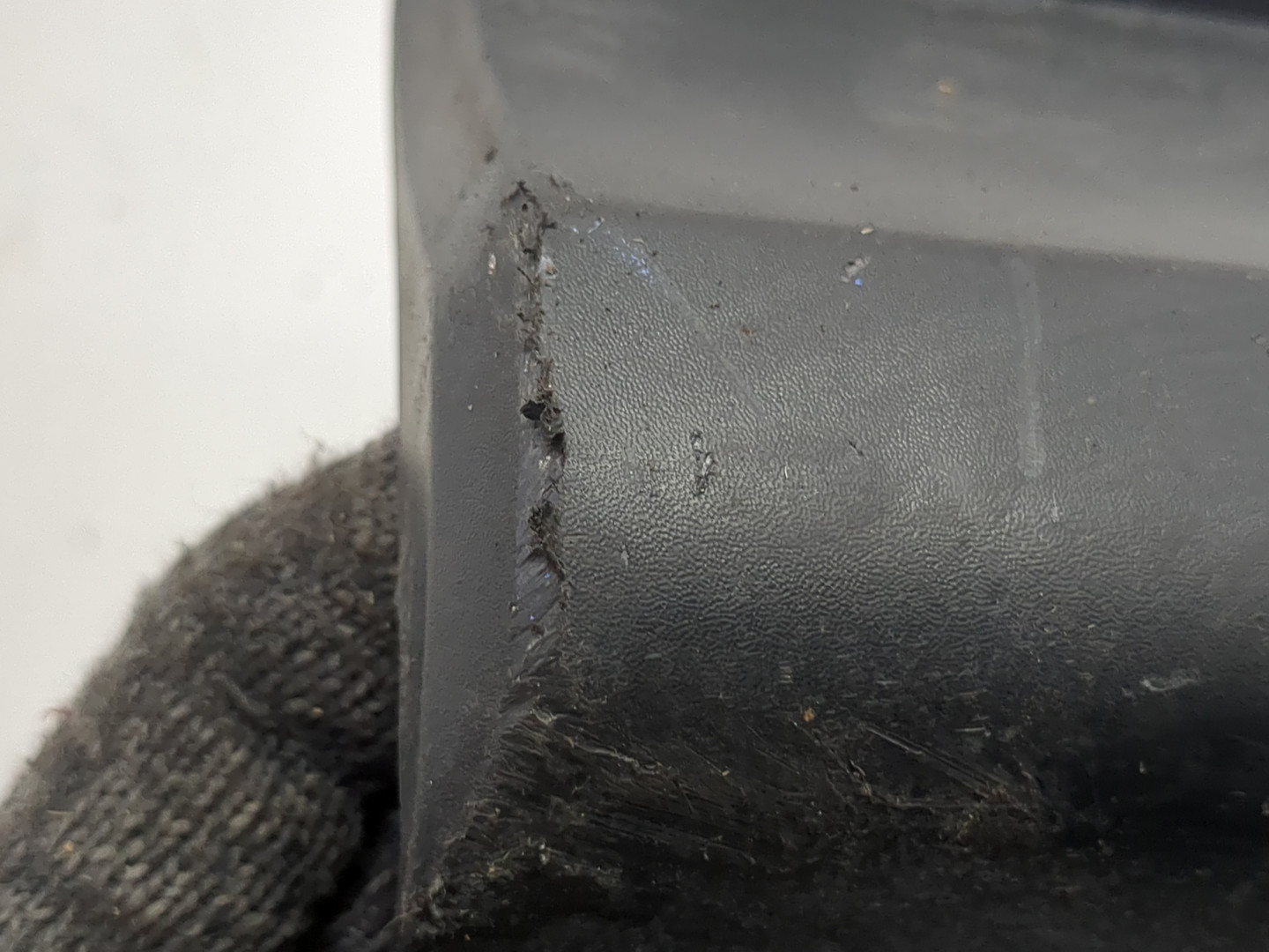 Молдинг двери