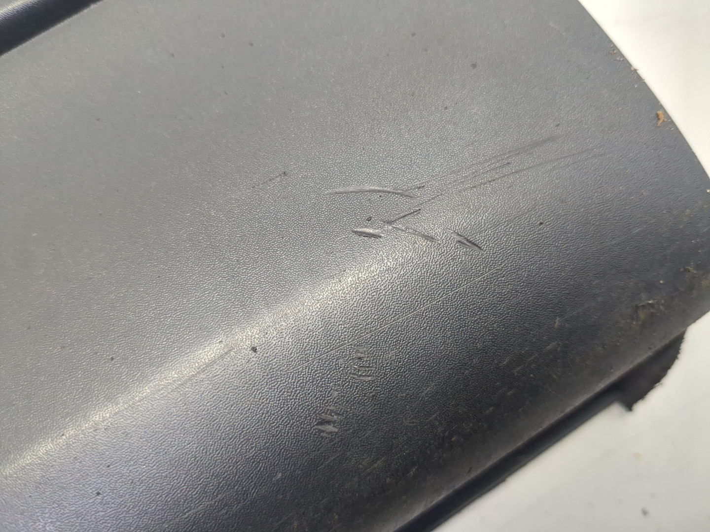 Молдинг двери