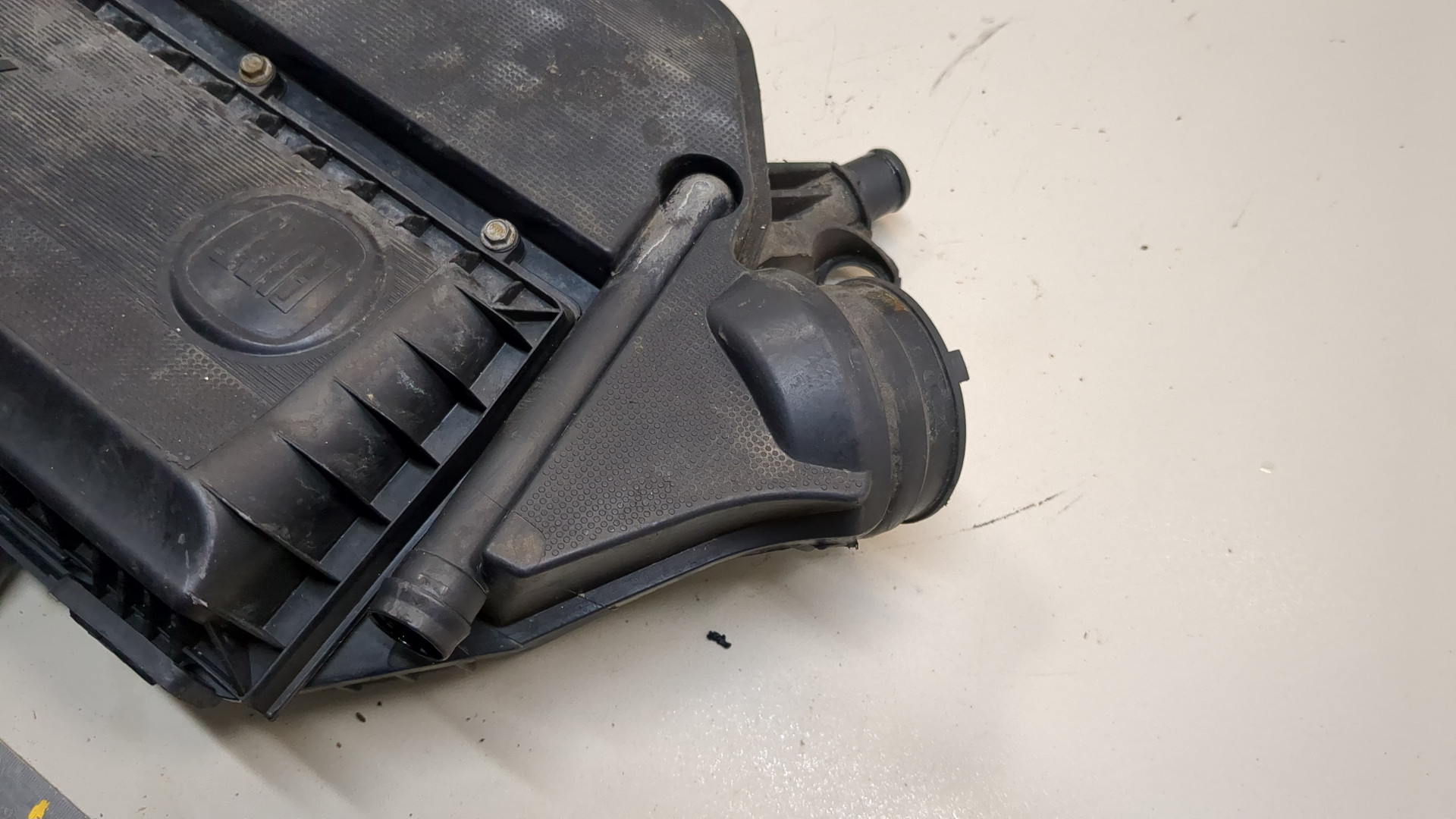 Корпус воздушного фильтра