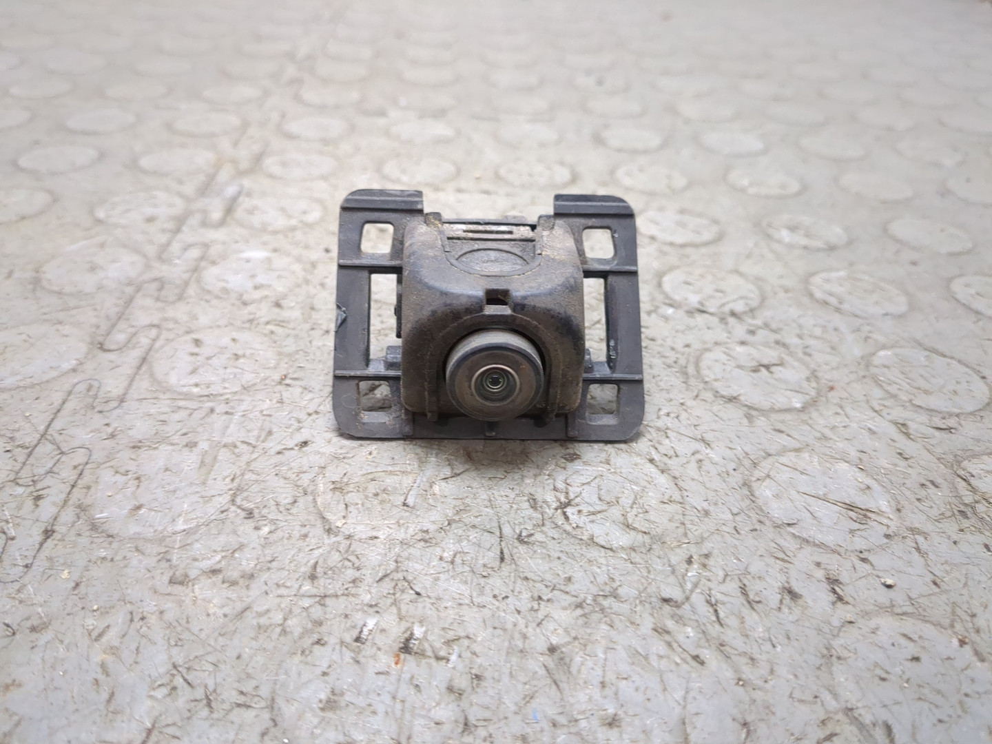 Камера заднего вида