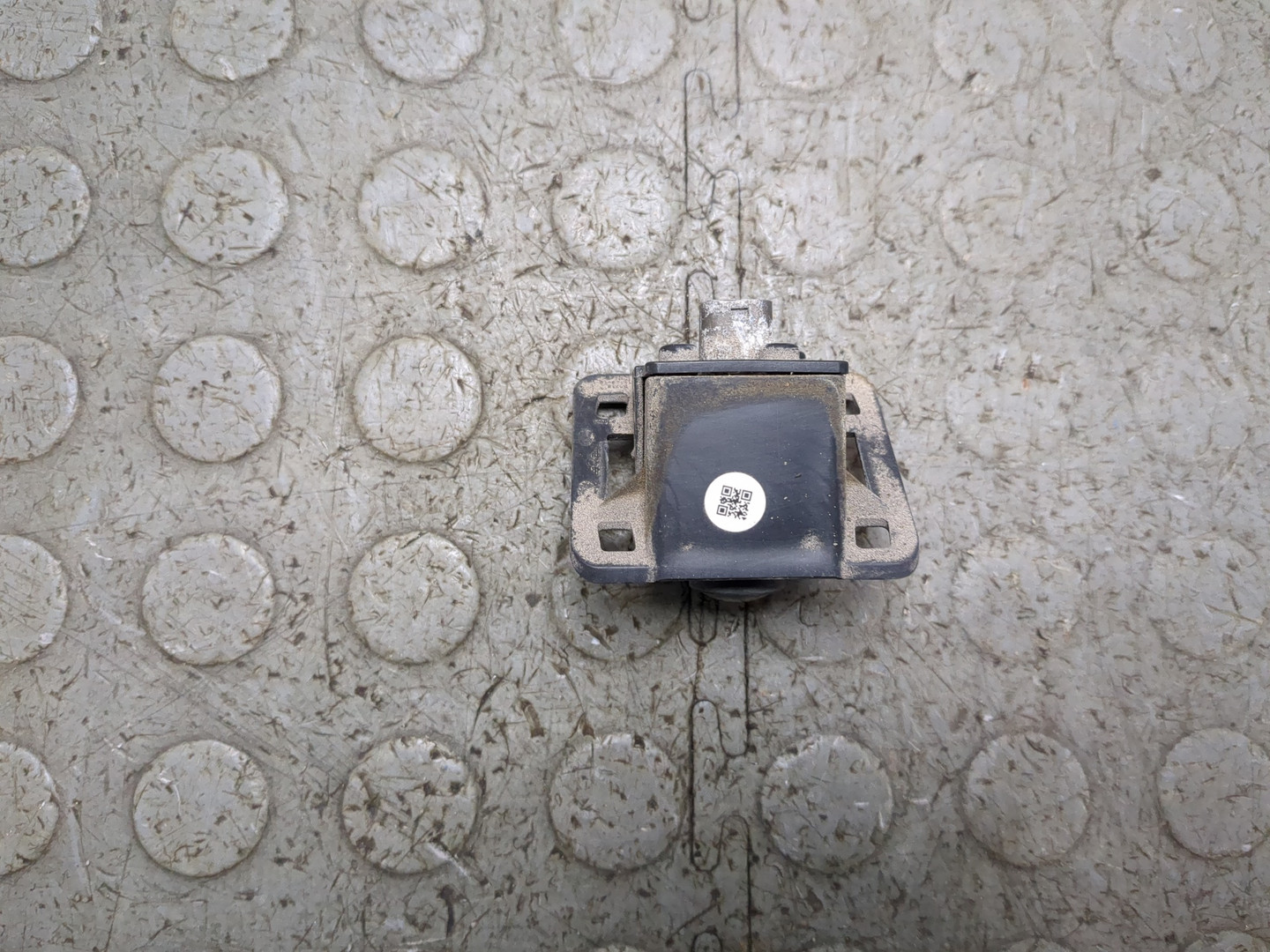 Камера заднего вида