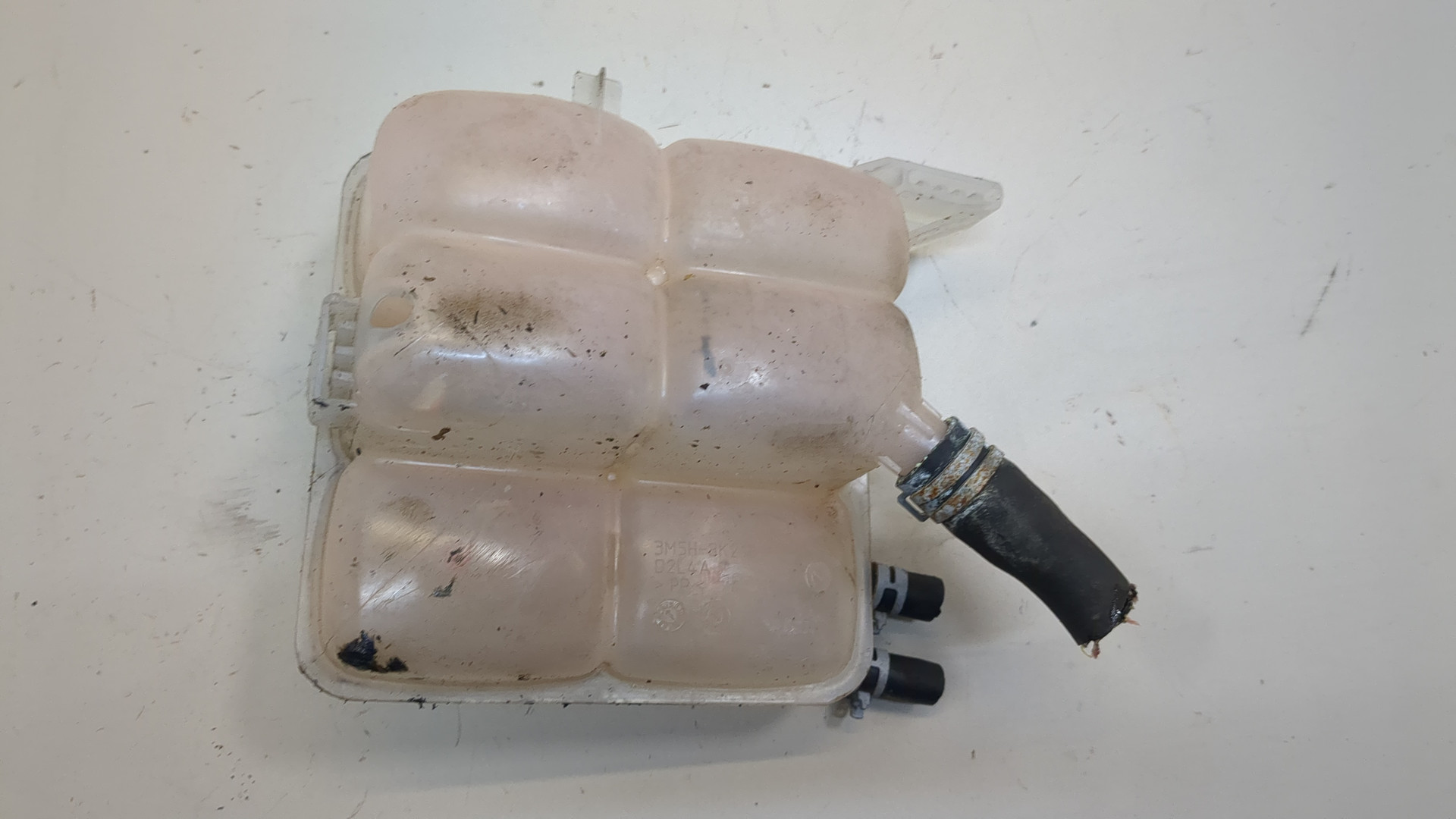 Бачок расширительный