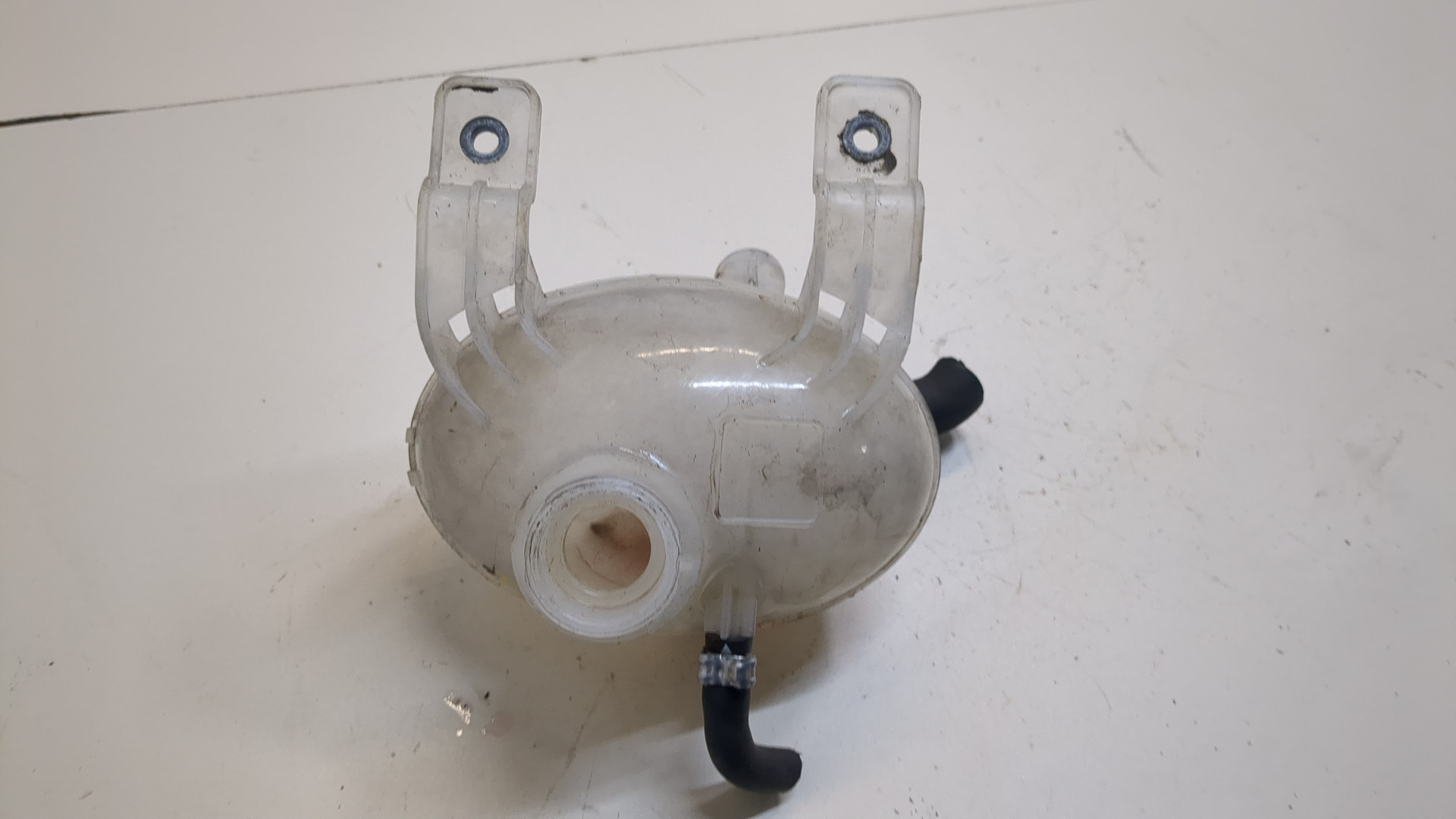 Бачок расширительный