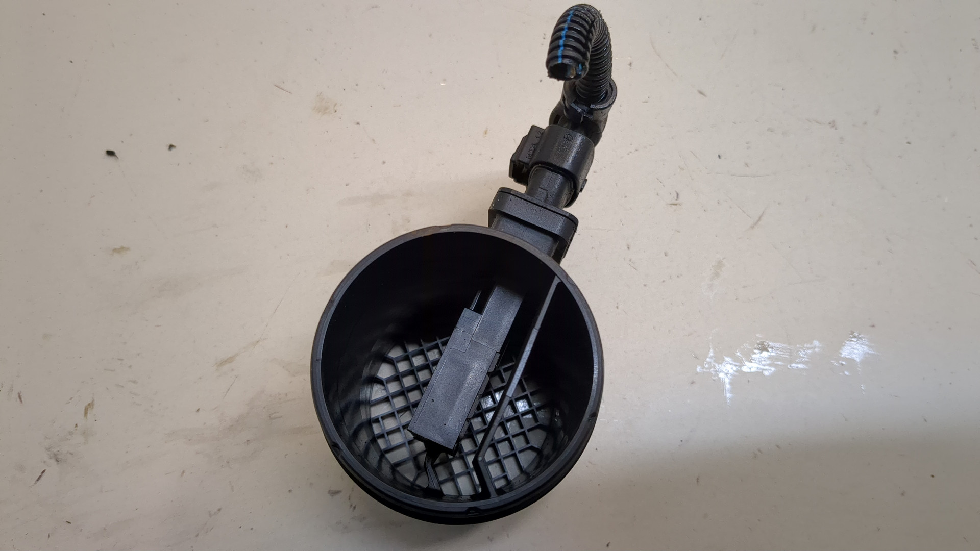 Расходомер воздуха (ДМРВ)