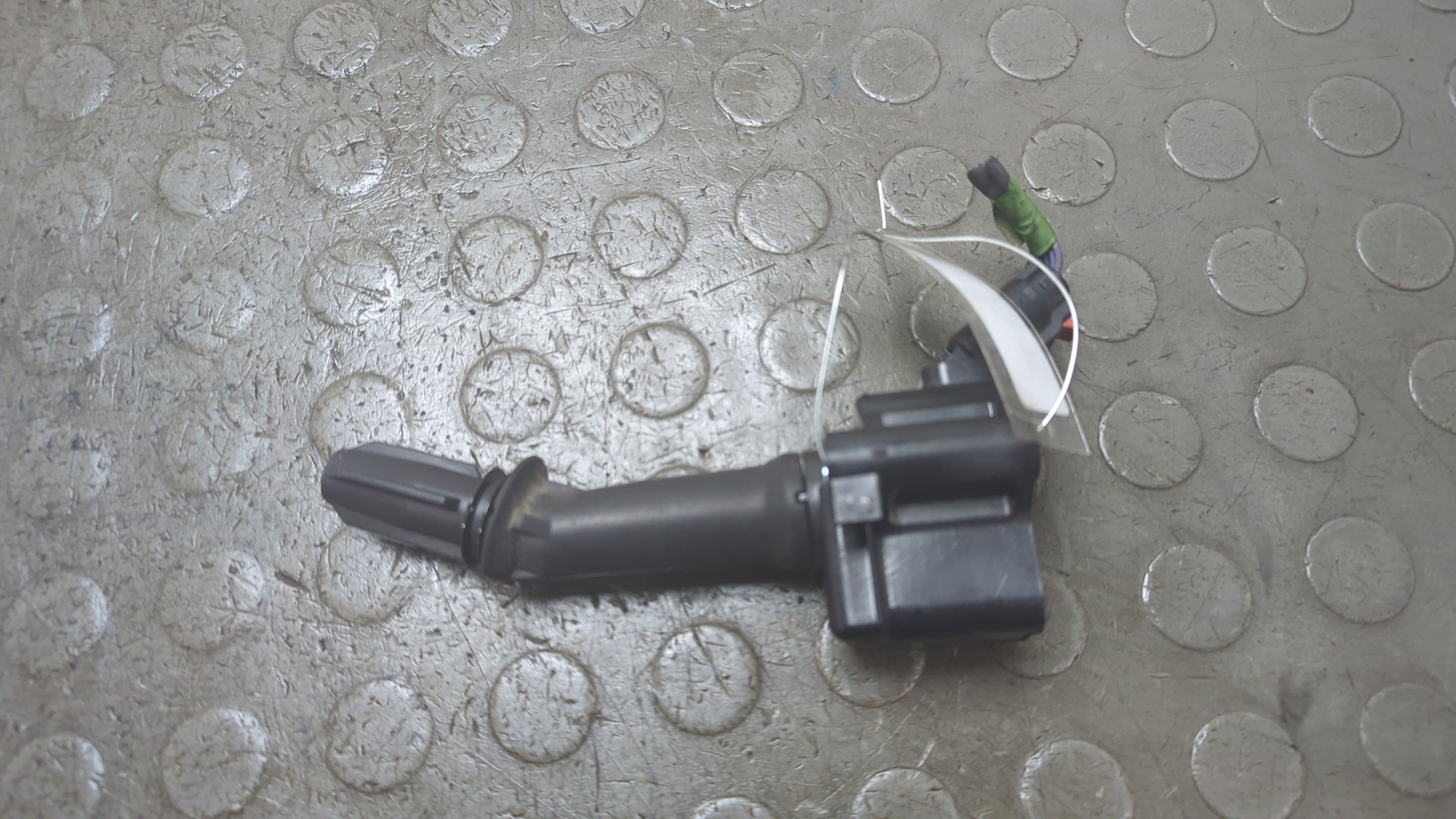 Катушка зажигания