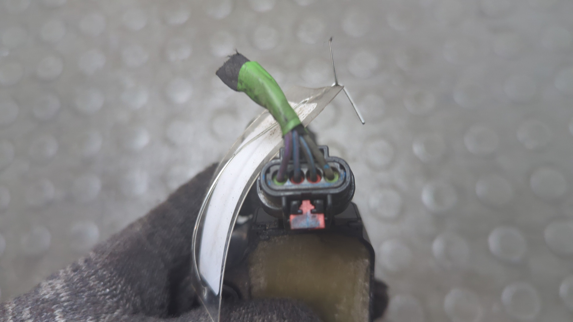 Катушка зажигания