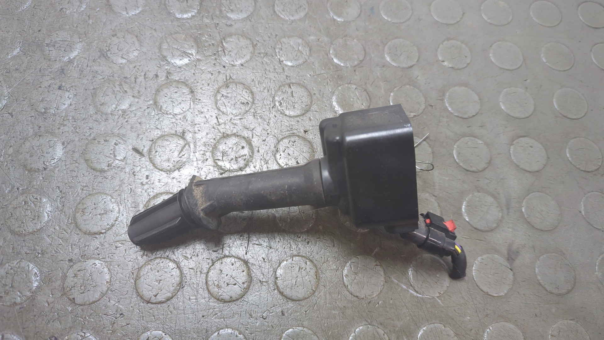 Катушка зажигания