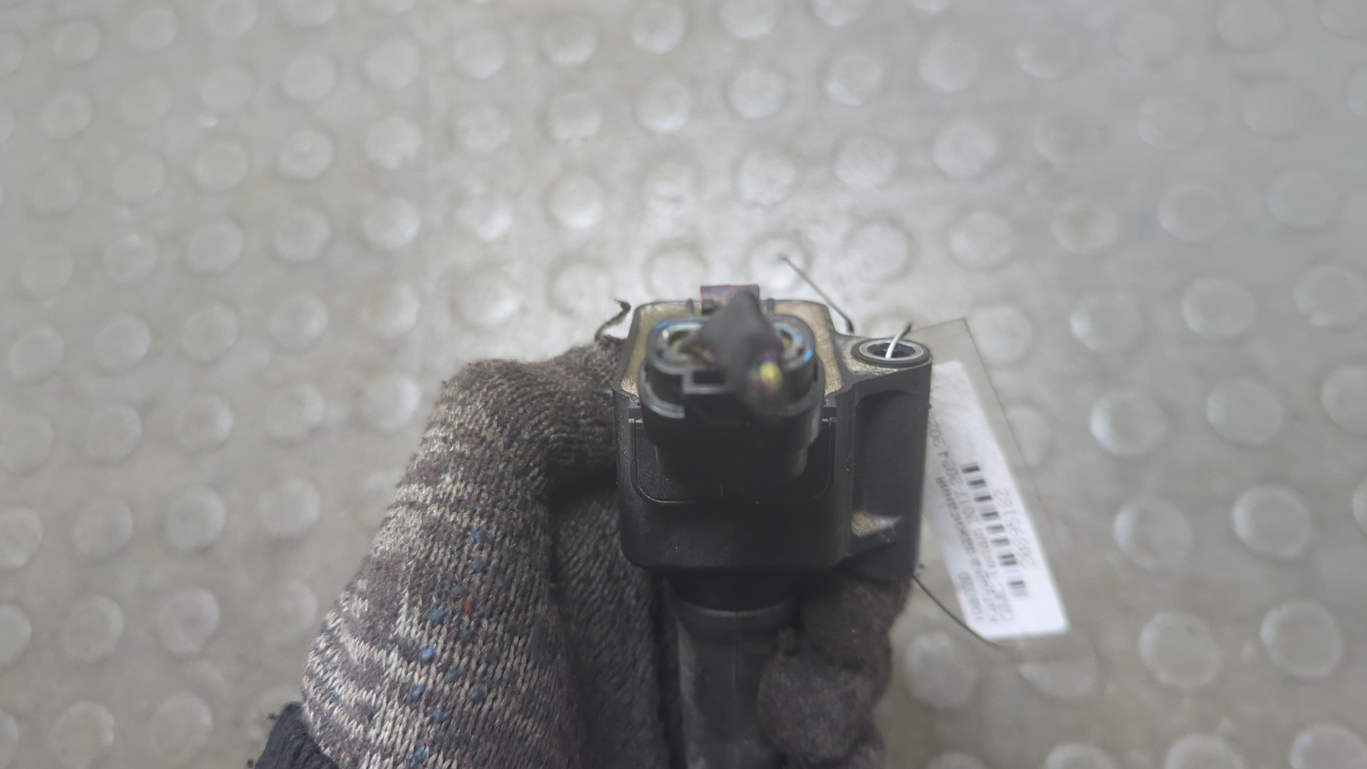 Катушка зажигания