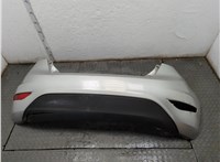 1730685, 8A6117906AFXWAA Бампер Ford Fiesta 2008-2013 20895376 #1