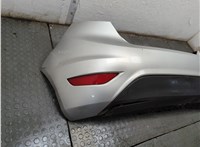 1730685, 8A6117906AFXWAA Бампер Ford Fiesta 2008-2013 20895376 #4