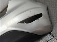 1730685, 8A6117906AFXWAA Бампер Ford Fiesta 2008-2013 20895376 #7