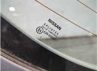  Кнопка открывания багажника с крышки Nissan Primera P12 2002-2008 11664275 #10