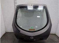  Кнопка открывания багажника с крышки Nissan Primera P12 2002-2008 11664275 #1