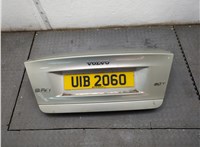 30634364 Кнопка открывания багажника с крышки Volvo S60 2000-2009 11664283 #1