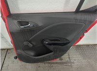 13431999, 13490158, 138362, 13504025 Ручка двери наружная Opel Corsa E 2014-2019 11664434 #10