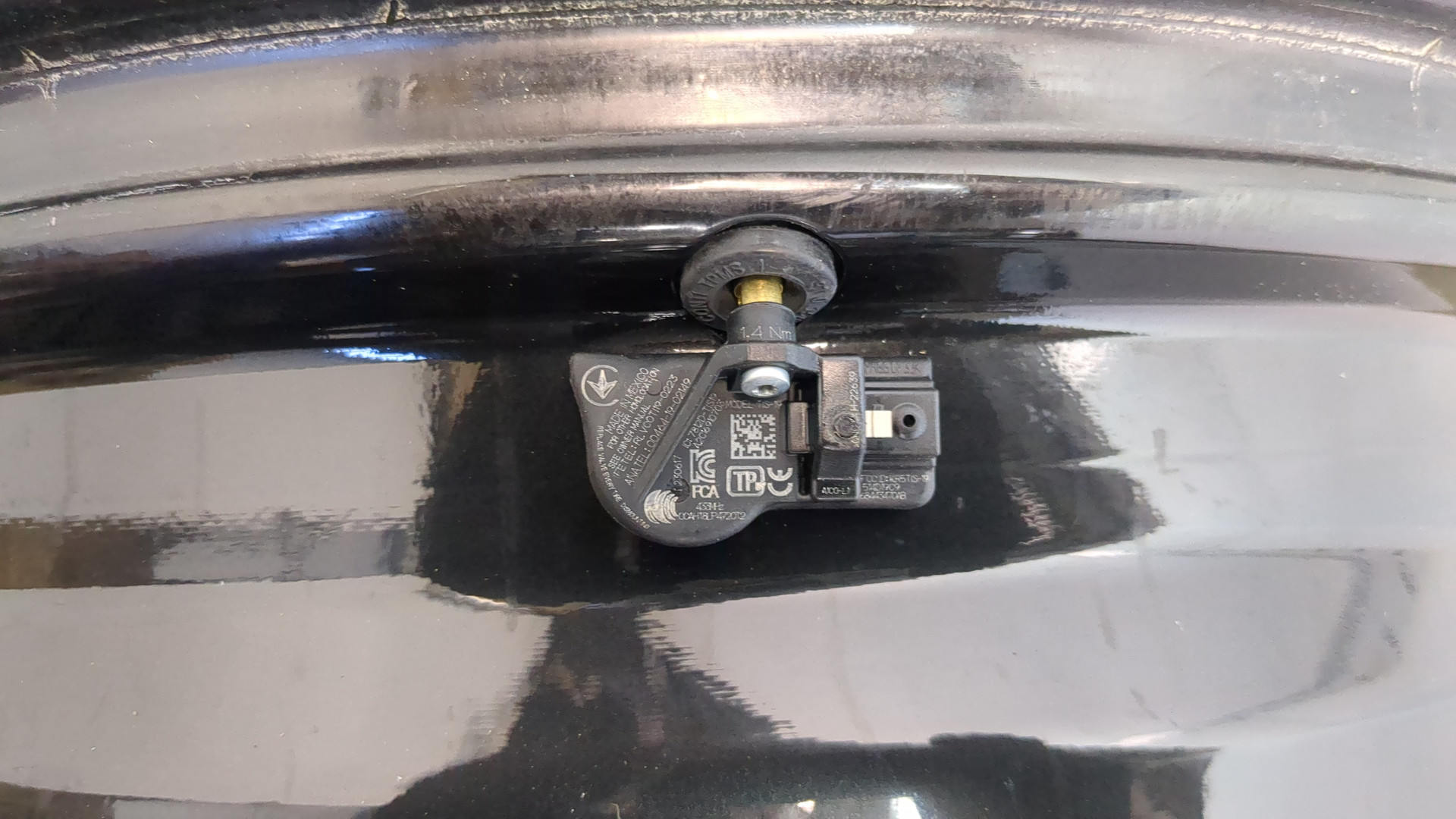 Диски колесные литые легкий сплав 4 шт