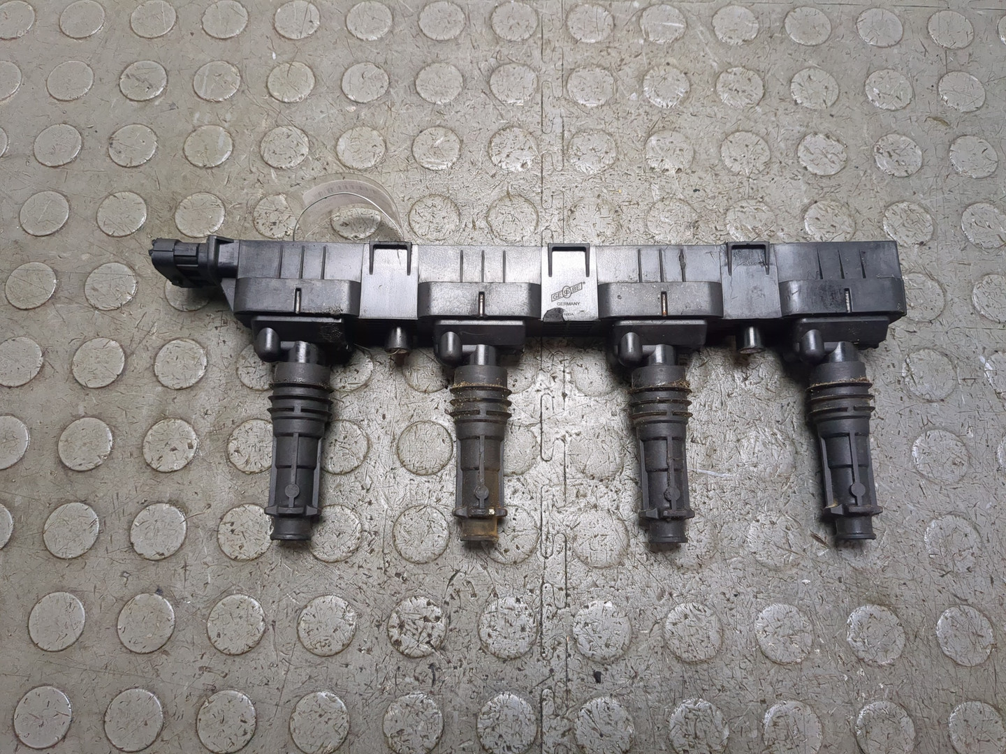 Катушка зажигания