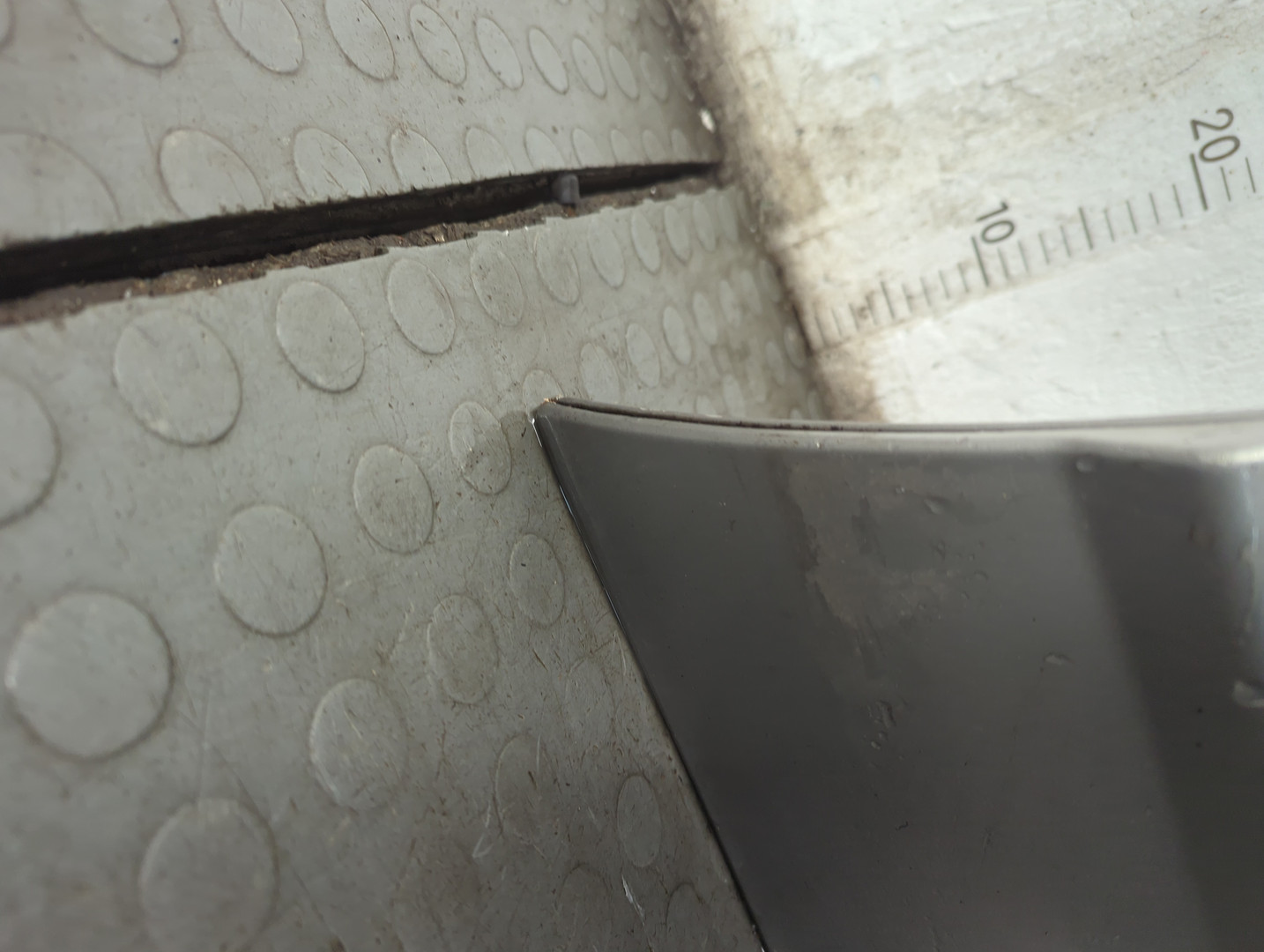 Дверь передняя правая