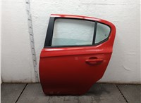 13504025 Ручка двери наружная Opel Corsa E 2014-2019 11664613 #1