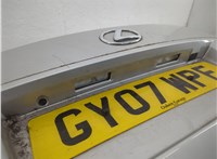 8494553010 Кнопка открывания багажника с крышки Lexus IS 2005-2016 11664626 #11