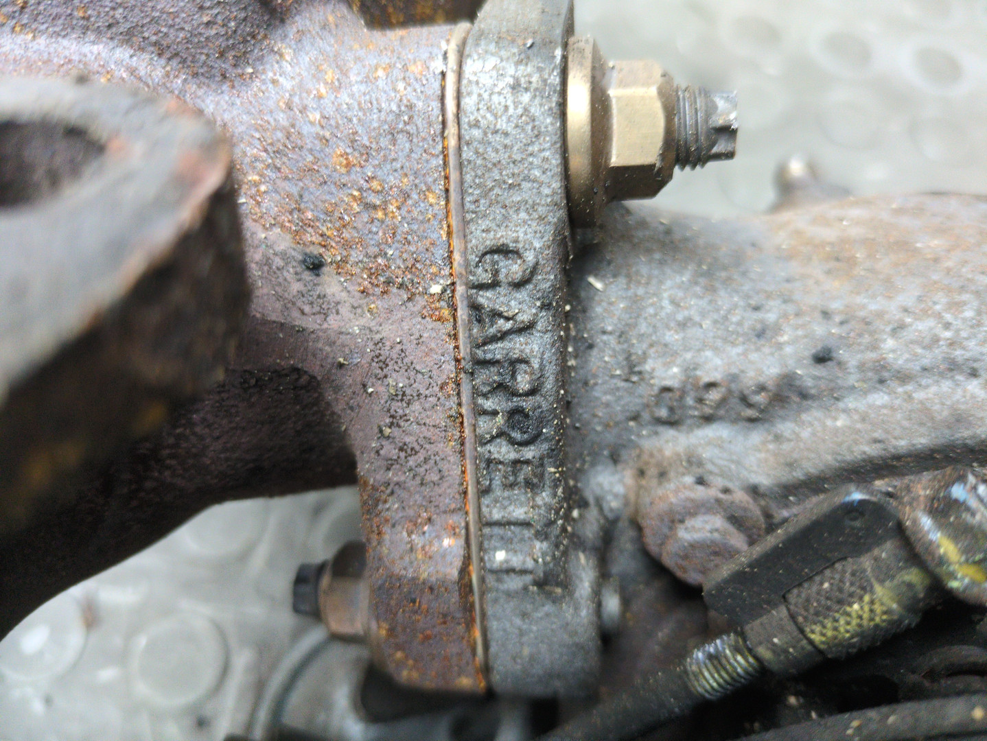 Турбина (турбокомпрессор)