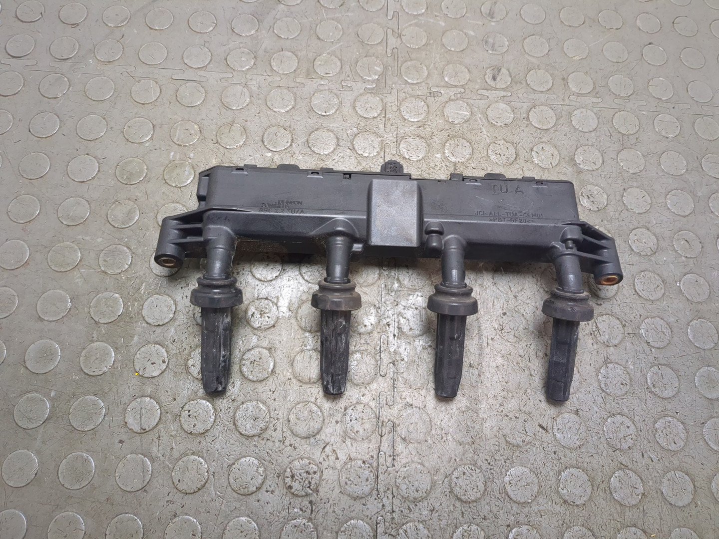 Катушка зажигания