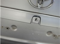  Кнопка открывания багажника с крышки Toyota Avensis 1 1997-2003 11664845 #7