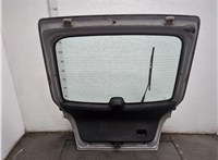  Кнопка открывания багажника с крышки Toyota Avensis 1 1997-2003 11664845 #8