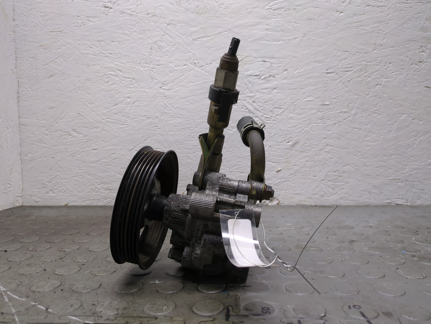 Насос ГУР (гидроусилитель руля)