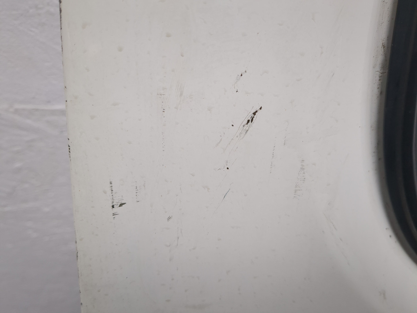 Дверь передняя правая