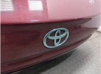  Кнопка открывания багажника с крышки Toyota Avensis 2 2003-2009 11665026 #3