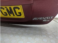  Кнопка открывания багажника с крышки Toyota Avensis 2 2003-2009 11665026 #5