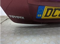  Кнопка открывания багажника с крышки Toyota Avensis 2 2003-2009 11665026 #7