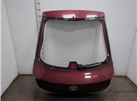  Кнопка открывания багажника с крышки Toyota Avensis 2 2003-2009 11665026 #1