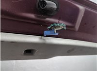  Кнопка открывания багажника с крышки Toyota Avensis 2 2003-2009 11665026 #31