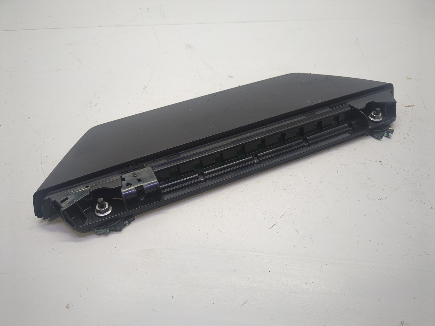 Фонарь задний (стоп сигнал)