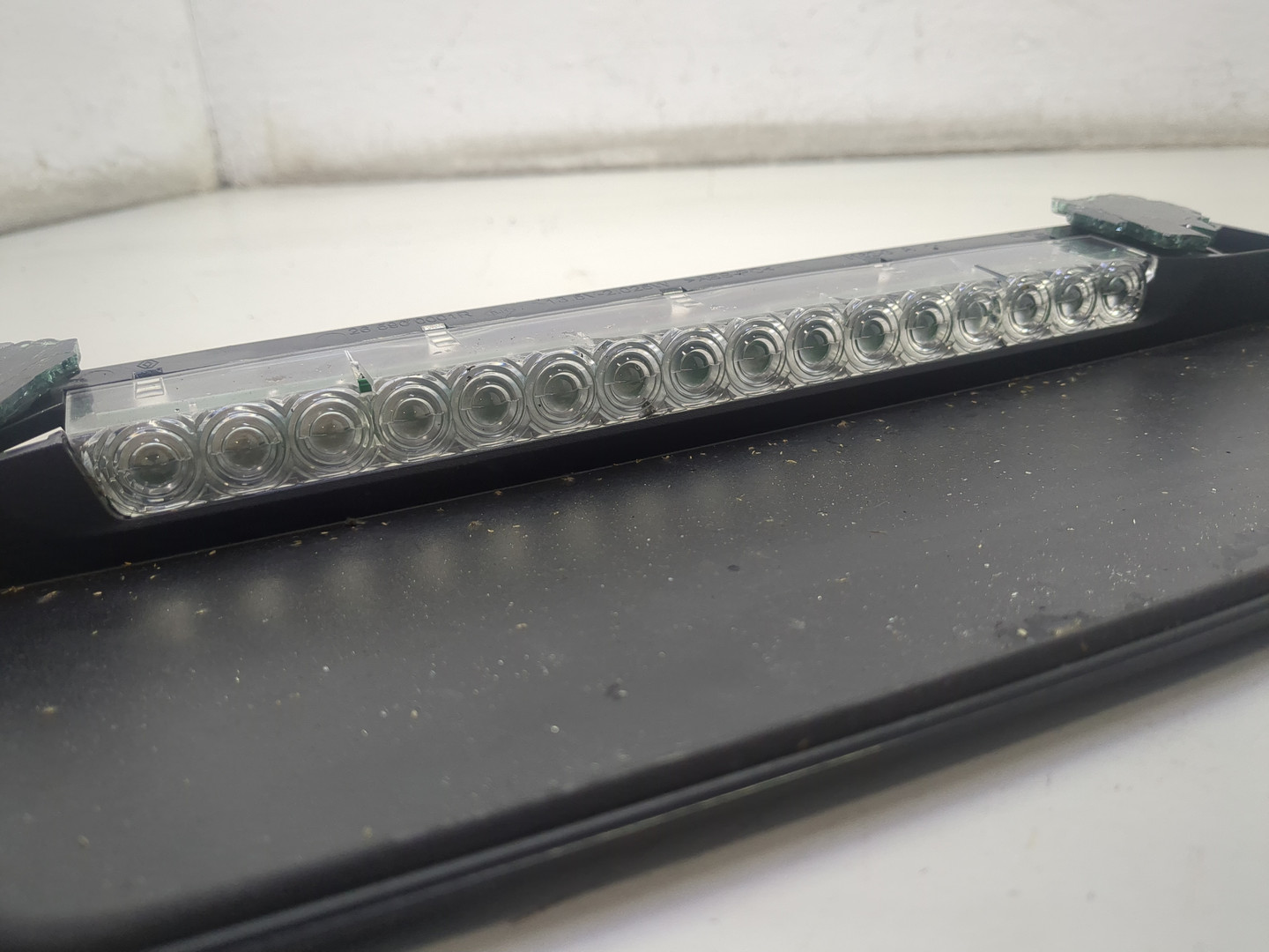 Фонарь задний (стоп сигнал)