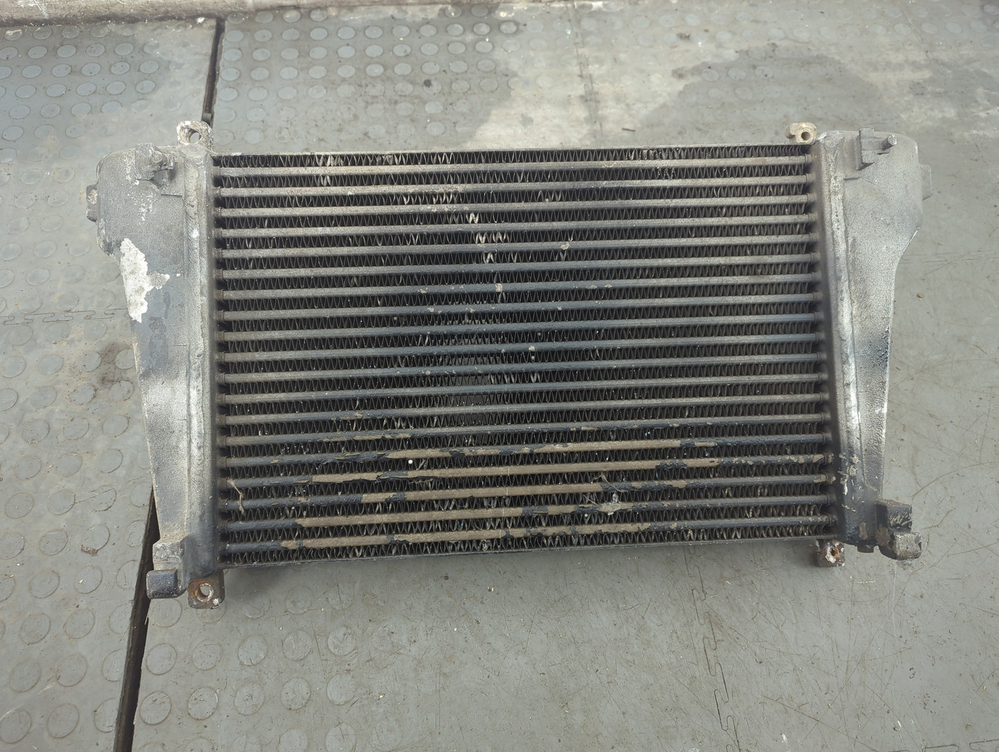 Интеркулер