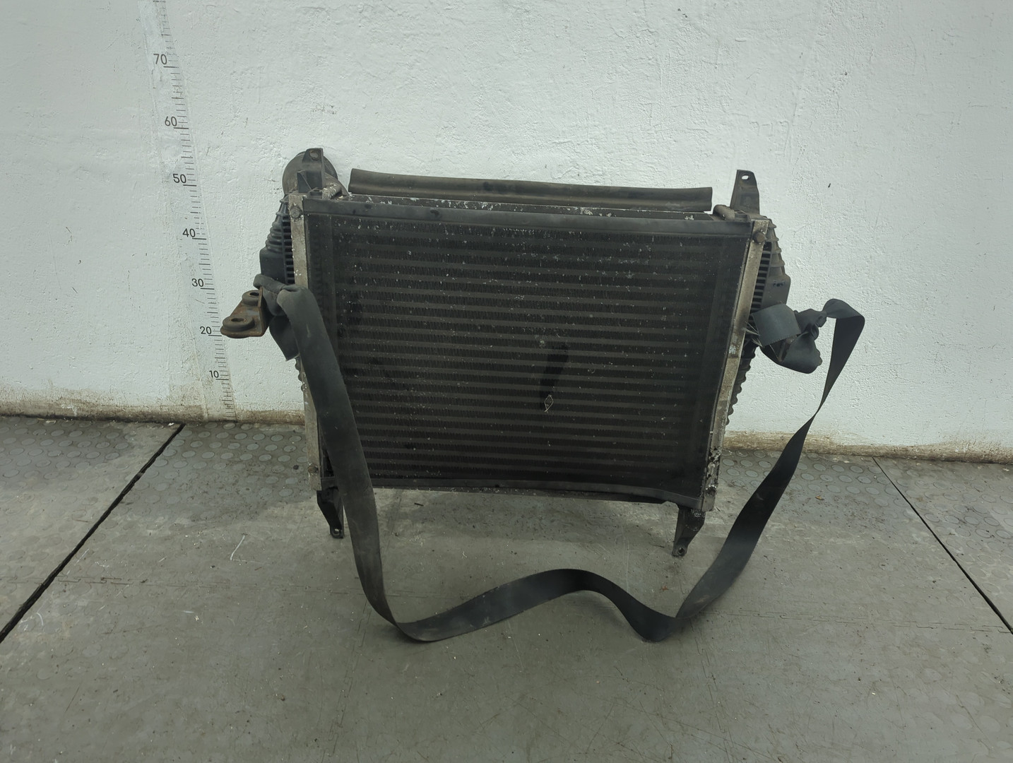 Интеркулер