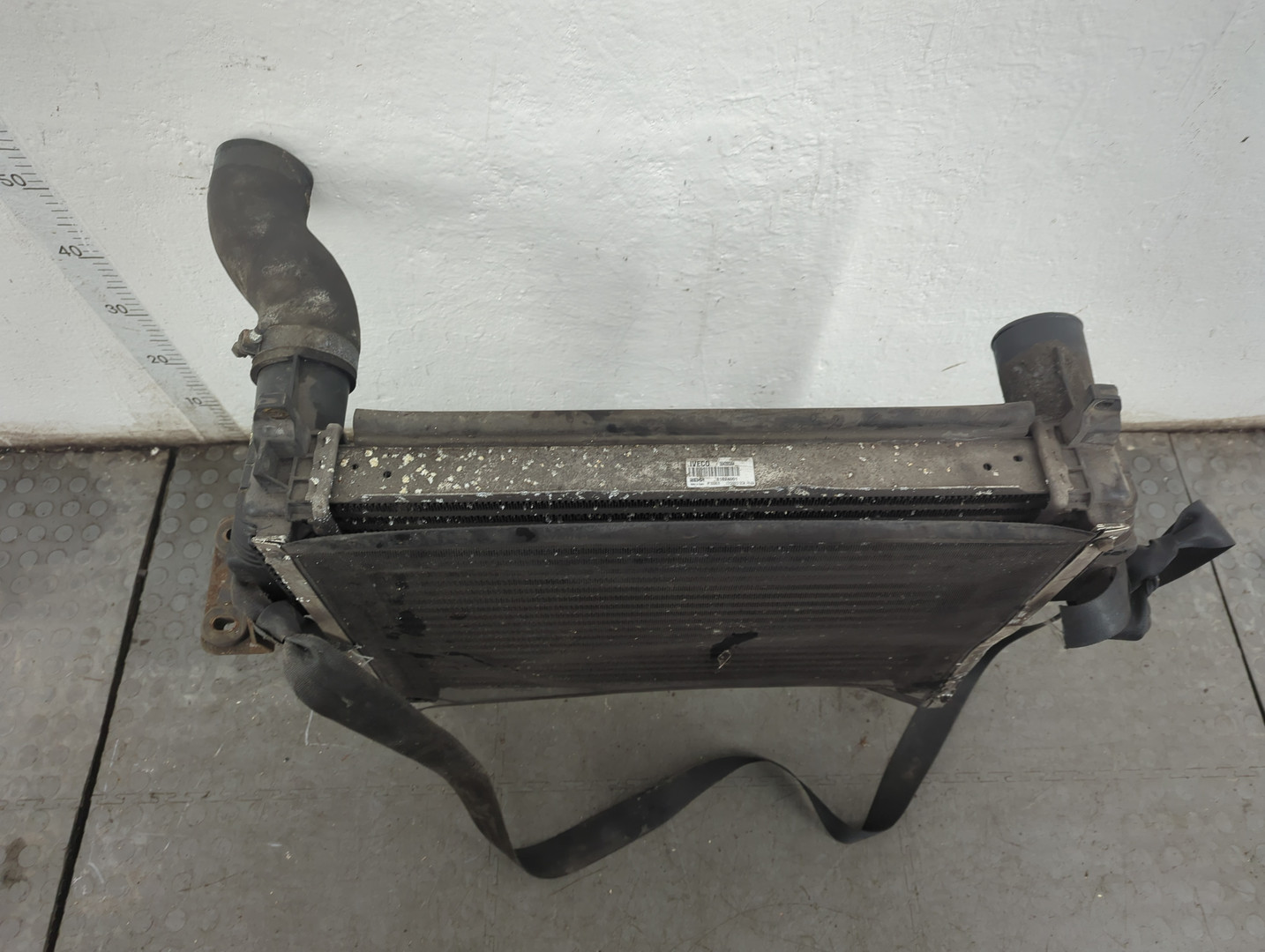 Интеркулер